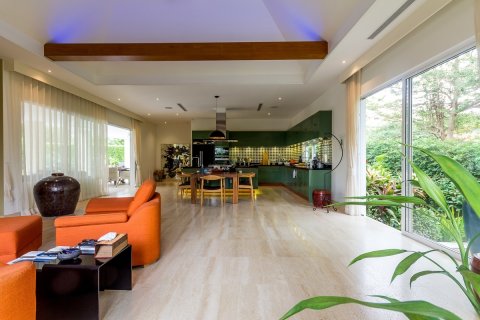 Villa in Hua Hin, Thailand 3 Schlafzimmer № 221841 - Foto 20