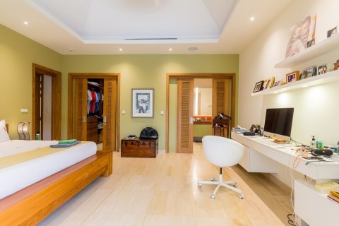 Villa in Hua Hin, Thailand 3 Schlafzimmer № 221841 - Foto 16