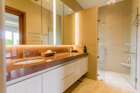 Villa in Hua Hin, Thailand 3 Schlafzimmer № 221841 - Foto 30