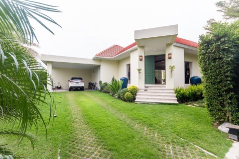 Villa in Hua Hin, Thailand 3 Schlafzimmer № 221841 - Foto 5