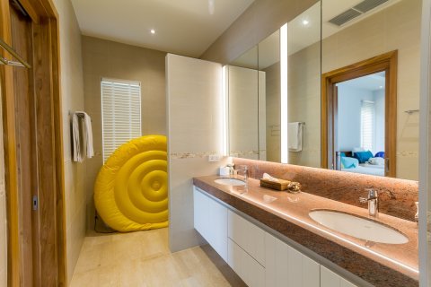 Villa in Hua Hin, Thailand 3 Schlafzimmer № 221841 - Foto 29