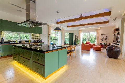 Villa in Hua Hin, Thailand 3 Schlafzimmer № 221841 - Foto 15