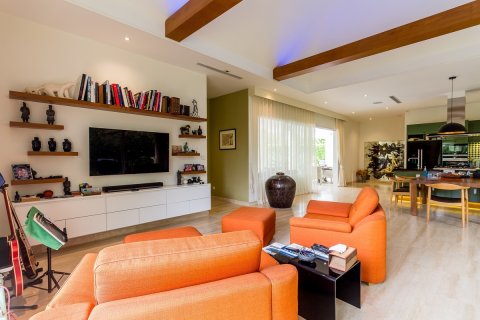 Villa in Hua Hin, Thailand 3 Schlafzimmer № 221841 - Foto 10