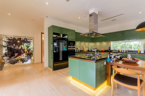 Villa in Hua Hin, Thailand 3 Schlafzimmer № 221841 - Foto 14