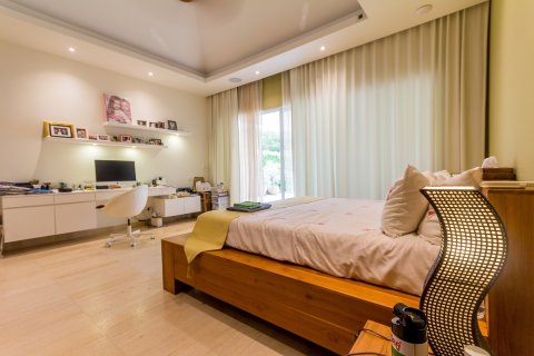 Villa in Hua Hin, Thailand 3 Schlafzimmer № 221841 - Foto 19