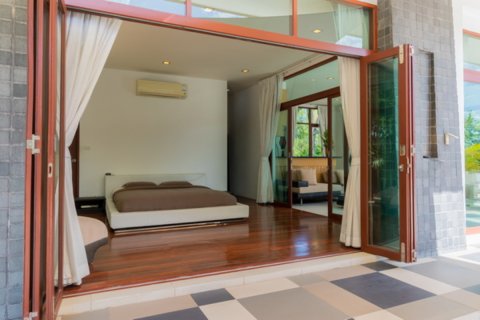 Villa in Hua Hin, Thailand 5 Schlafzimmer № 221835 - Foto 18