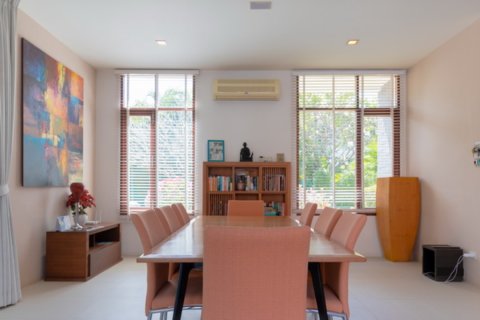 Villa in Hua Hin, Thailand 5 Schlafzimmer № 221835 - Foto 13