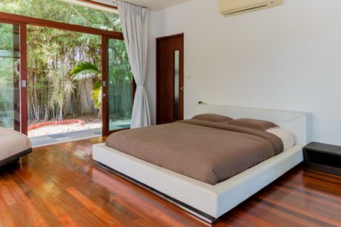 Villa in Hua Hin, Thailand 5 Schlafzimmer № 221835 - Foto 19