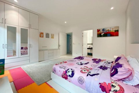 Villa in Cha-am, Thailand 4 Schlafzimmer № 221840 - Foto 29