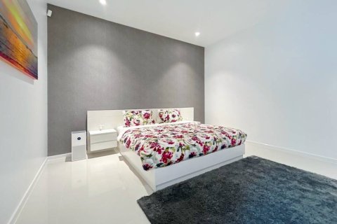 Villa in Cha-am, Thailand 4 Schlafzimmer № 221840 - Foto 24