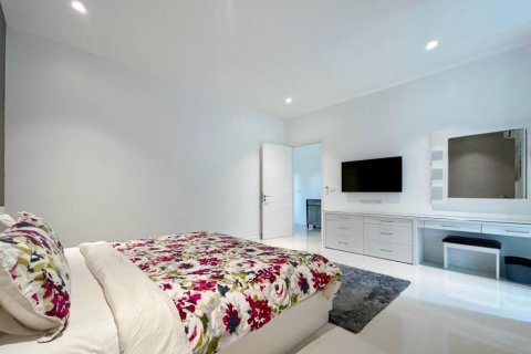 Villa in Cha-am, Thailand 4 Schlafzimmer № 221840 - Foto 22