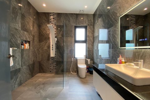 Villa in Pran Buri, Thailand 4 Schlafzimmer № 221836 - Foto 21