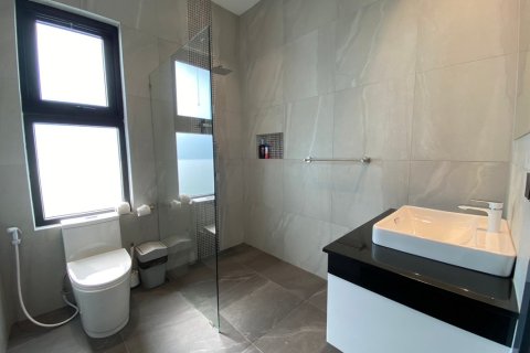 Villa in Pran Buri, Thailand 4 Schlafzimmer № 221836 - Foto 23