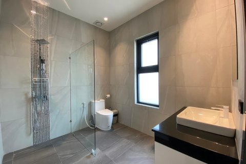Villa in Pran Buri, Thailand 4 Schlafzimmer № 221836 - Foto 26