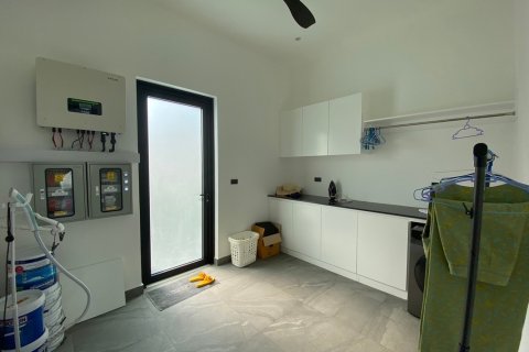 Villa in Pran Buri, Thailand 4 Schlafzimmer № 221836 - Foto 29