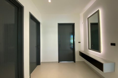 Villa in Pran Buri, Thailand 4 Schlafzimmer № 221836 - Foto 14