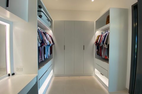 Villa in Pran Buri, Thailand 4 Schlafzimmer № 221836 - Foto 20
