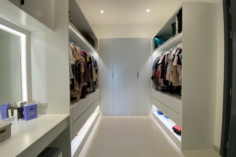 Villa in Pran Buri, Thailand 4 Schlafzimmer № 221836 - Foto 18