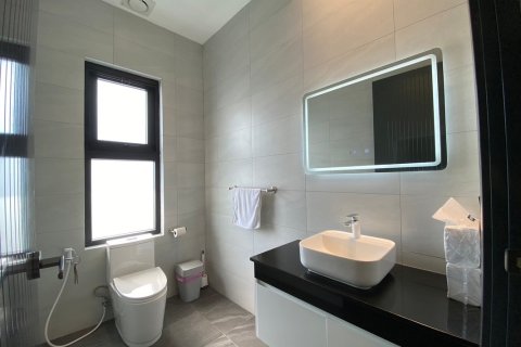 Villa in Pran Buri, Thailand 4 Schlafzimmer № 221836 - Foto 15