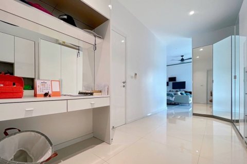 Villa in Hua Hin, Thailand 5 Schlafzimmer № 221838 - Foto 27
