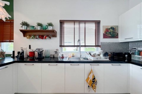 Villa in Hua Hin, Thailand 5 Schlafzimmer № 221838 - Foto 18