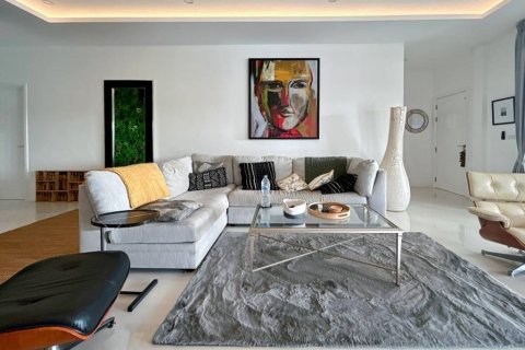 Villa in Hua Hin, Thailand 5 Schlafzimmer № 221838 - Foto 10