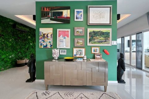 Villa in Hua Hin, Thailand 5 Schlafzimmer № 221838 - Foto 19