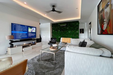Villa in Hua Hin, Thailand 5 Schlafzimmer № 221838 - Foto 21
