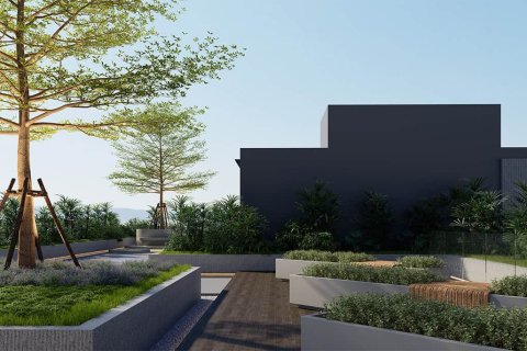 Condo à Pattaya, Thaïlande, 1 chambre № 170291 - photo 10