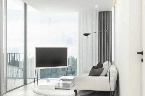 Condo à Pattaya, Thaïlande, 1 chambre № 170291 - photo 23