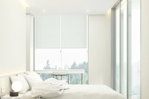 Condo à Pattaya, Thaïlande, 1 chambre № 170291 - photo 3