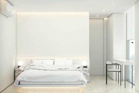 Condo à Pattaya, Thaïlande, 1 chambre № 170291 - photo 4