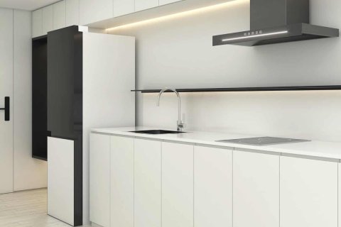 Condo à Pattaya, Thaïlande, 1 chambre № 170291 - photo 5