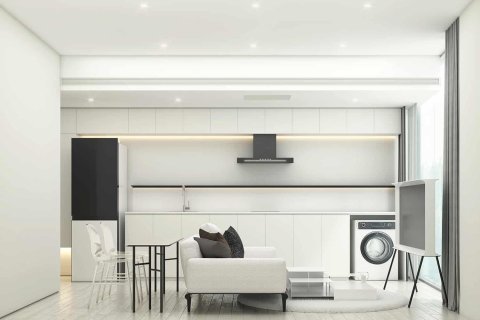 Condo à Pattaya, Thaïlande, 1 chambre № 170291 - photo 22