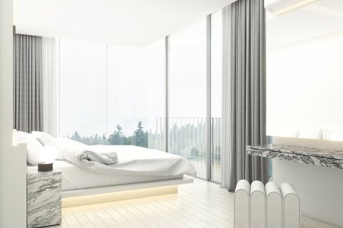 Condo à Pattaya, Thaïlande, 2 chambres  № 170290 - photo 2