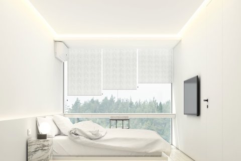 Condo à Pattaya, Thaïlande, 2 chambres  № 170290 - photo 3