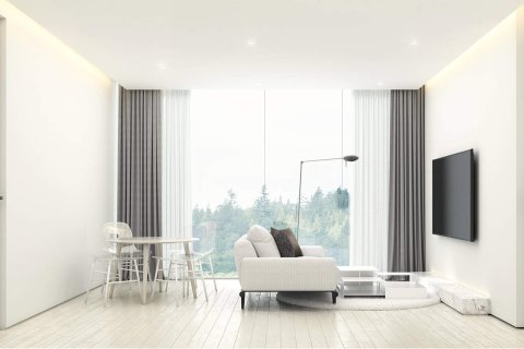 Condo à Pattaya, Thaïlande, 2 chambres  № 170290