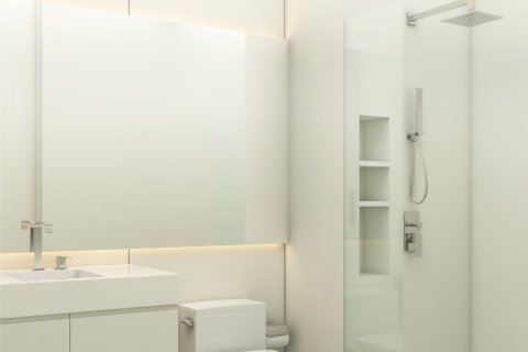 Condo à Pattaya, Thaïlande, 2 chambres  № 170290 - photo 6