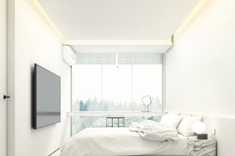 Eigentumswohnung in Pattaya, Thailand, 2 Schlafzimmer № 170290 - Foto 24