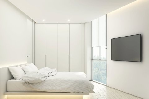 Condo in Pattaya, Thailand, 2 bedrooms  № 170289 - photo 11