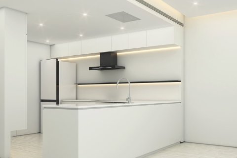 Condo in Pattaya, Thailand, 2 bedrooms  № 170289 - photo 4