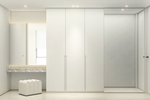 Condo in Pattaya, Thailand, 2 bedrooms  № 170289 - photo 8