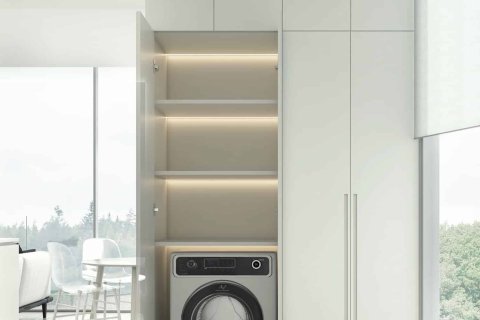 Condo in Pattaya, Thailand, 2 bedrooms  № 170289 - photo 5