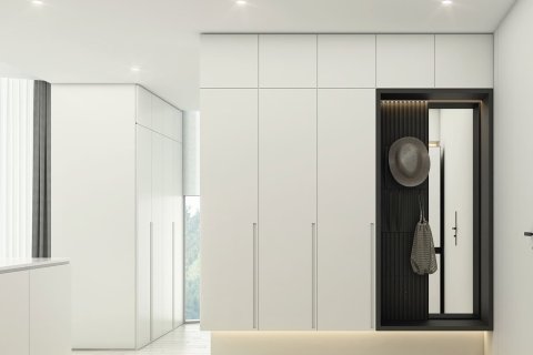 Condo in Pattaya, Thailand, 2 bedrooms  № 170289 - photo 9