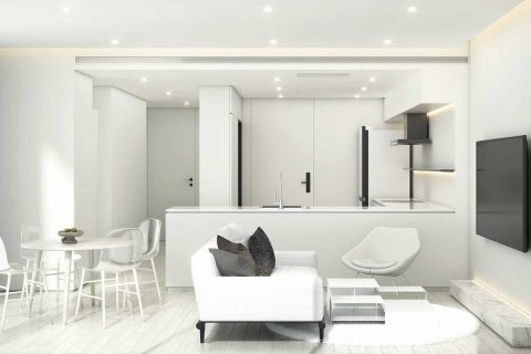 Condo in Pattaya, Thailand, 2 bedrooms  № 170289 - photo 3