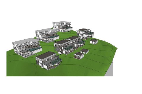 Villa à Ko Samui, Thaïlande 7 chambres № 170288 - photo 9