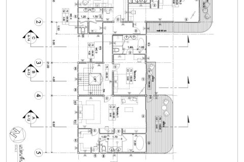 Villa à Ko Samui, Thaïlande 7 chambres № 170288 - photo 7