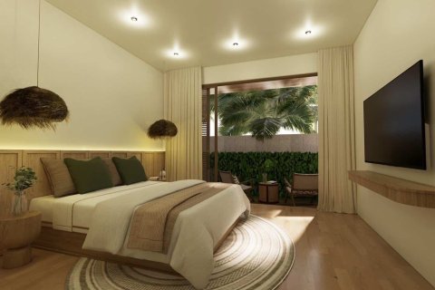 Villa in Chalong, Thailand 3 Schlafzimmer № 170292 - Foto 21
