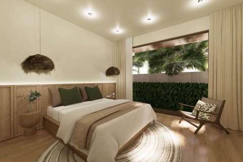 Villa in Chalong, Thailand 3 Schlafzimmer № 170292 - Foto 19