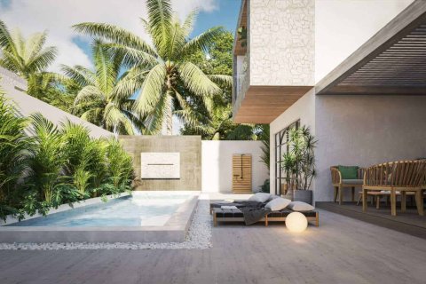 Villa à Ko Samui, Thaïlande 2 chambres № 170287 - photo 13